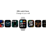 Xiaomi Redmi Watch 3 Active - Image 2