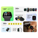 Xiaomi Redmi Watch 3 Active - Image 6