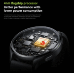 Xiaomi Watch 2 - Image 2