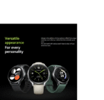 Xiaomi Watch 2 - Image 5