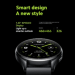 Xiaomi Watch 2 - Image 6