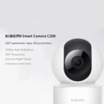 Mi Smart Camera C200 - Image 5