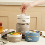 ⭐ Kuti Dreke me Izolim - Çelik Inox - Figura 2