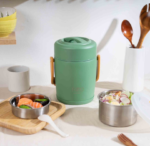 🍱 Termos Ushqimi (Lunch Box Termik) - Figura 5