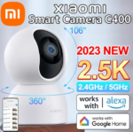 Mi Smart Camera C400 - Figura 2