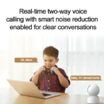 Mi Smart Camera C400 - Figura 5