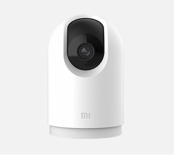 Mi 360 Home Security Camera 2K Pro