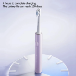 Xiaomi Mi Electric Toothbrush T302 - Figura 4