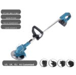 Kositëse elektrike shumëfunksionale shtëpiake - Image 3