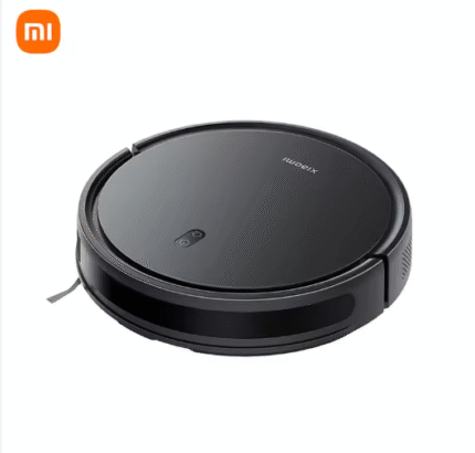 Robot vacuum E10C