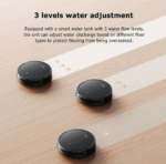 Robot vacuum E10C - Image 4