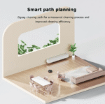 Robot vacuum E10C - Image 6