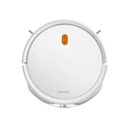 Robot Vacuum E5