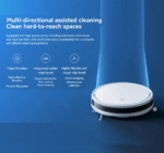 Robot Vacuum E10 - Image 5