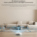 Robot Vacuum S10+ - Image 2