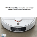 Robot Vacuum S10+ - Image 3