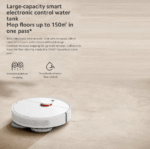 Robot Vacuum S10+ - Image 5