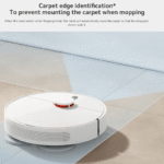 Robot Vacuum S10+ - Image 6