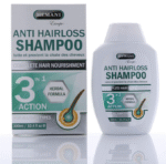 Shampon HEMANI kundër rënies së flokëve