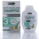 Shampon HEMANI kundër rënies së flokëve