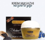 KREM MASAZHI NGA FARA E ZEZË