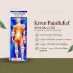 Pain Relief Cream
