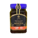 Mjaltë Manuka