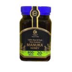 Mjaltë Manuka