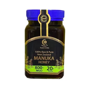 Screenshot-2024-07-17-120645 Mjaltë Manuka - Image 1