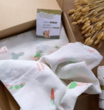 Hyram Muslin  për bebe - Image 2