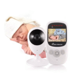 Babyfon per femijë me monitor