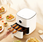 Xiaomi Mi Smart Air Fryer - Image 4