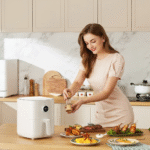 Xiaomi Mi Smart Air Fryer