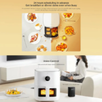 Xiaomi Smart Air Fryer Pro 4L - Figura 5
