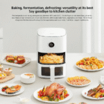 Xiaomi Smart Air Fryer Pro 4L