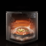 Xiaomi Mi Smart Air Fryer 6.5L - Figura 2