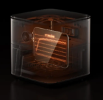 Xiaomi Mi Smart Air Fryer 6.5L - Figura 5