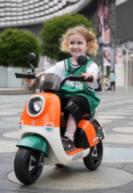 Motorr Elektrik Per Femije - Image 6