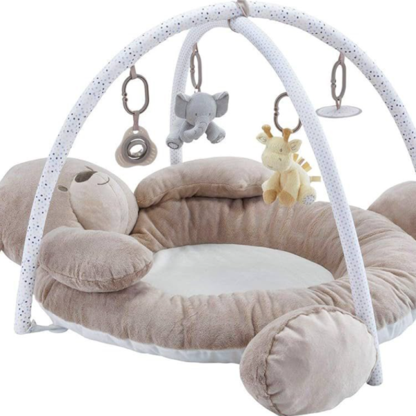 Shtres me lodra të buta për fëmijë