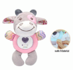 Lodër qetësuese muzikore