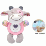 Lodër qetësuese muzikore