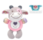 Lodër qetësuese muzikore - Image 2