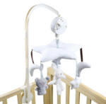 Lodër muzikore, lodër e butë - Image 4