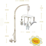 Lodër muzikore, lodër e butë - Image 2