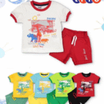 Komplete për fëmijë