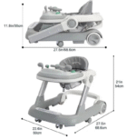 Dubak per femijë - Image 2