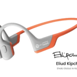 OpenRun Pro, kufjet tona sportive