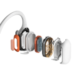 OpenRun Pro, kufjet tona sportive - Image 4