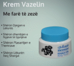 Hemani Vazolin nga Fara e Zezë - Image 2