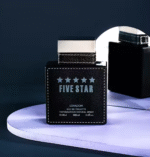 Parfum për meshkuj FIVE STAR